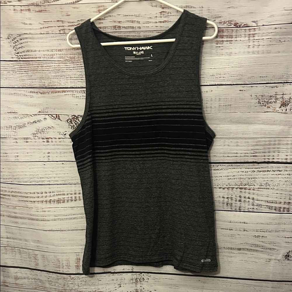 Tony Hawk Men's Tank Top size large